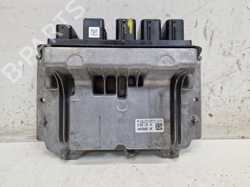 Used Engine control unit (ECU) BMW 1 (F20) 116 i (109 hp) 29104760