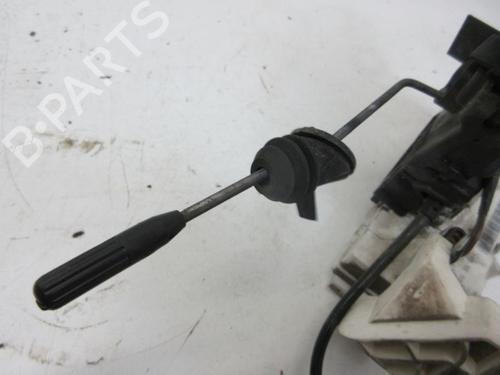 Rear right lock MERCEDES-BENZ A-CLASS (W169) A 180 CDI (169.007, 169.307) | BP29090084C99 