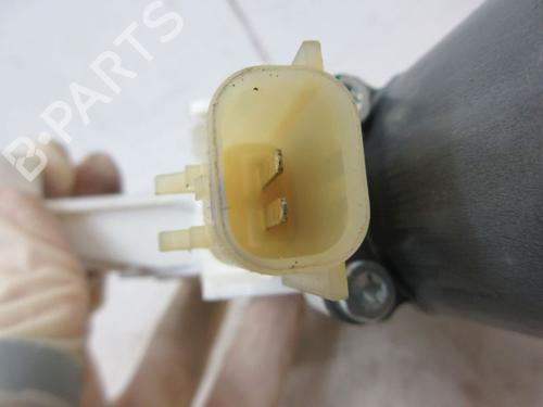 Left rear window motor DODGE JOURNEY 2.4 | BP37128790E23 - Image 5