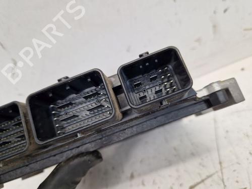 Engine control unit (ECU) ALPINE A110 II 1.8 | BP37139137M57 - Image 5