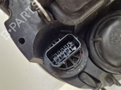 Venstre forlygte MINI MINI Convertible (R52) Cooper | BP31703845C28 