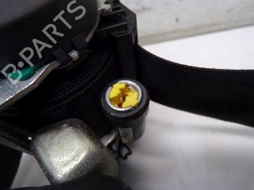 Front left seatbelt MERCEDES-BENZ A-CLASS (W169) A 180 CDI (169.007, 169.307) | BP24441083I26 
