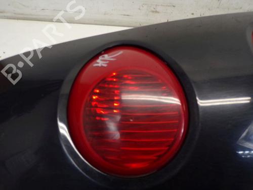 Right taillight SMART FORFOUR (454) 1.3 (454.031) | BP24133544C35 