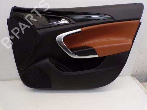 Høyre frontpanel Høyre frontpanel OPEL INSIGNIA A Sports Tourer (G09) 2.0 CDTI (35) (131 hp) 37128865 37128865
