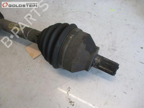 Driveshaft VOLVO V50 (545) 2.0 D | BP13760461M37 