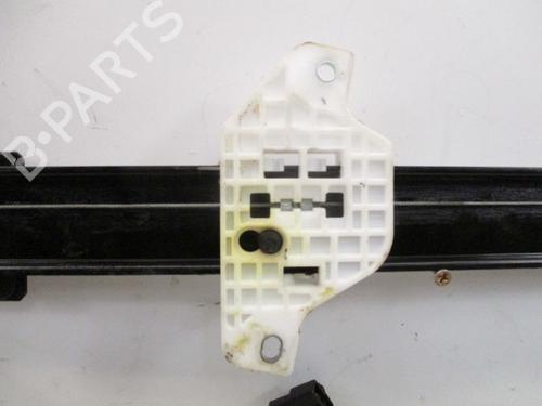 Front right window mechanism CHEVROLET SPARK (M300) 1.2 | BP37121959C23 - Image 6