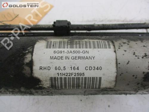 Steering rack FORD GALAXY II (WA6) 2.0 TDCi | BP25703010M22 