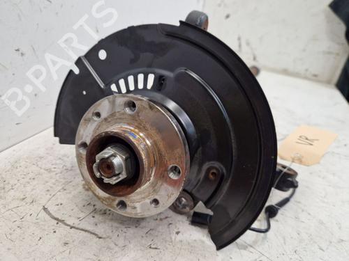 Right front steering knuckle MITSUBISHI COLT VII Hatchback (VB_) 1.0 MPi (VBXG0) | BP29569708M26 