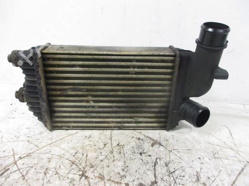 Intercooler FIAT DUCATO Bus (230_) 2.5 D Combinato (84 hp) 28306901