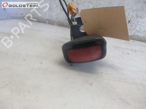 Seat buckle VOLVO V50 (545) 2.0 D | BP13760795I32 