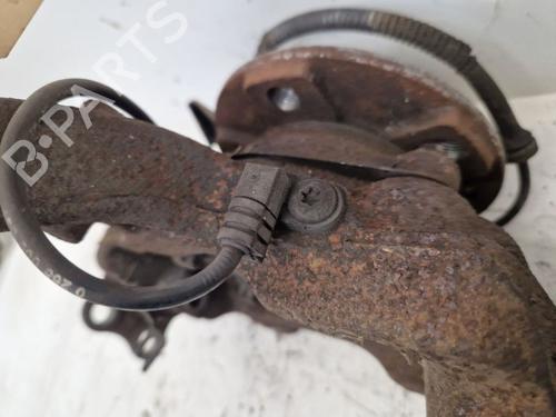 Left front steering knuckle RENAULT TRAFIC III Van (FG_) 1.6 dCi 120 (FGMK) | BP38507776M25 - Image 7