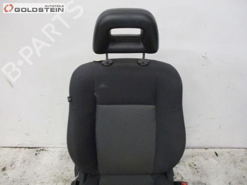 Right front seat JEEP PATRIOT (MK74) 2.0 CRD 4x4 | BP37101212C16 - Image 3