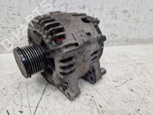 Used Alternator Alternator 38028756 38028756