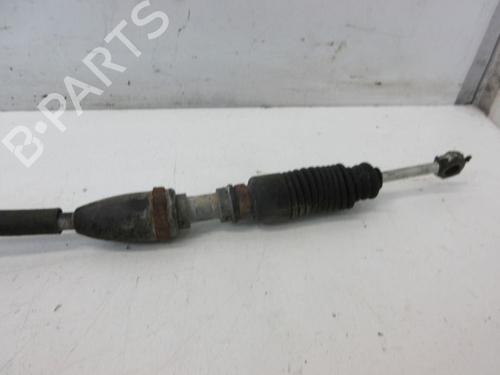 Shift knob SUBARU FORESTER (SH_) 2.0 D AWD (SHH, SHD, SHN) | BP38505950I34 - Image 5