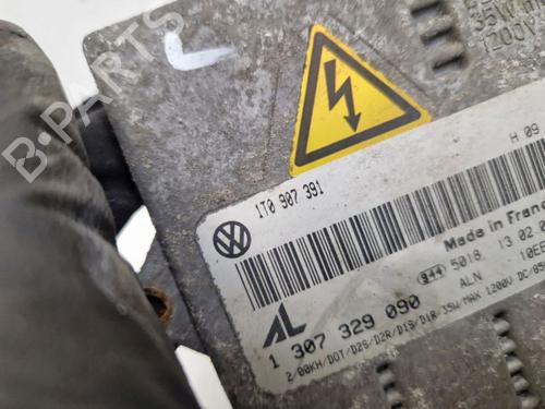 Electronic module VW GOLF V (1K1) 2.0 GTI | BP30095967M83 