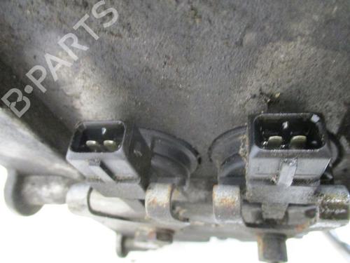 Cylinder head BMW X5 (E53) 4.4 i | BP31260416M5