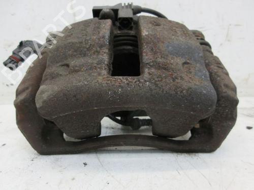 Right front brake caliper MERCEDES-BENZ B-CLASS Sports Tourer (W245) B 180 CDI (245.207) | BP29090193M104 