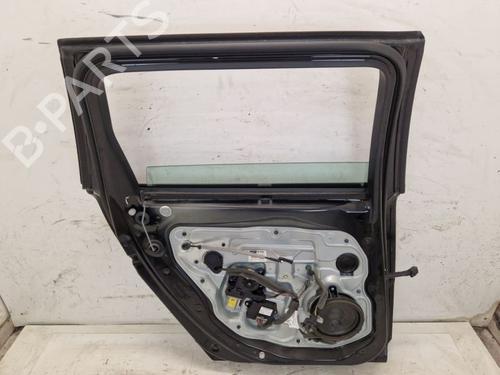 Left rear door VOLVO V70 II (285) D5 | BP29401659C4 