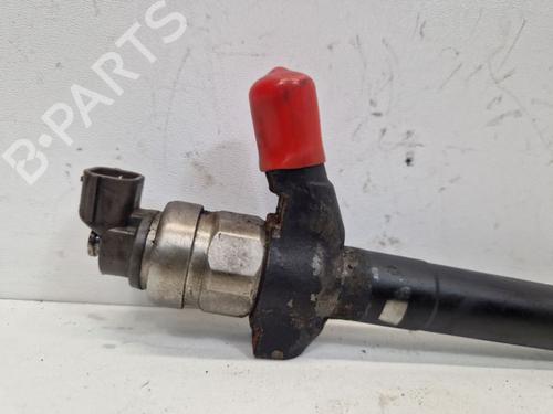 Injector FORD TRANSIT Van (FA_ _) 2.2 TDCi | BP37143458M100 - Image 4