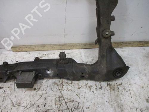 Subframe VOLVO S60 I (384) D5 | BP37110375M9 - Image 4