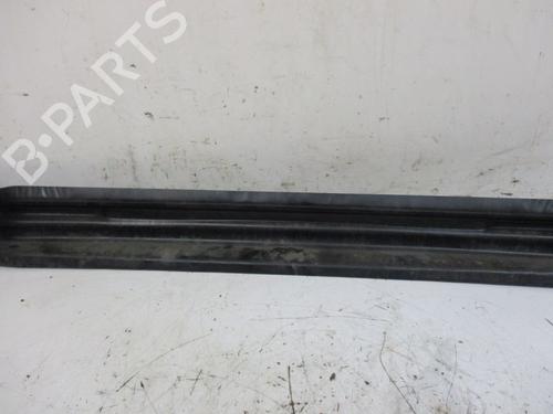 Rear bumper reinforcement VW GOLF VI (5K1) 2.0 GTi | BP18798478C73 