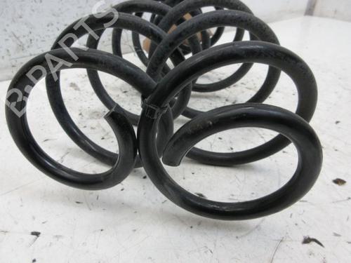 Shock absorber spring TOYOTA YARIS (_P13_) 1.0 (KSP130) | BP29091413C152 