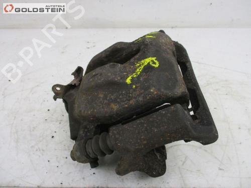 Right front brake caliper PEUGEOT 807 (EB_) 2.0 HDi | BP37101766M104 - Image 2