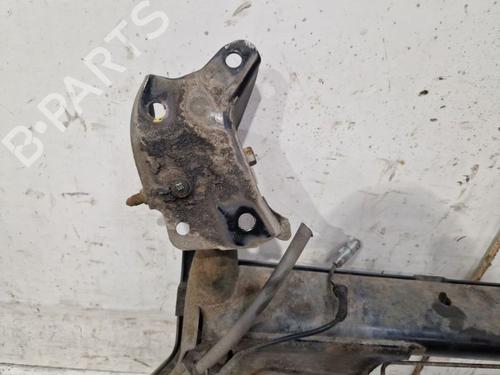 Rear axle DACIA SANDERO II 1.0 SCe 75 (B8JC, B8JD, B8NC) | BP37143670M2 - Image 2
