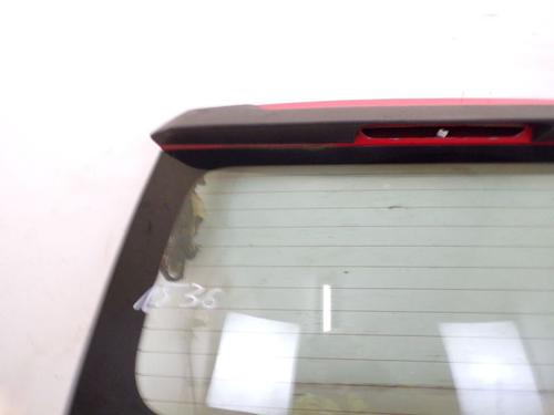 Tailgate FIAT GRANDE PUNTO (199_) 1.4 16V (199BXG1B, 199AXG1B) | BP18803851C6 