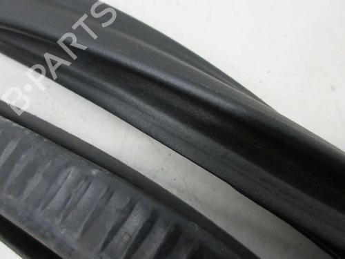 Rubber door seal AUDI A8 D4 (4H2, 4H8, 4HC, 4HL) 3.0 TDI quattro | BP29087852C142 