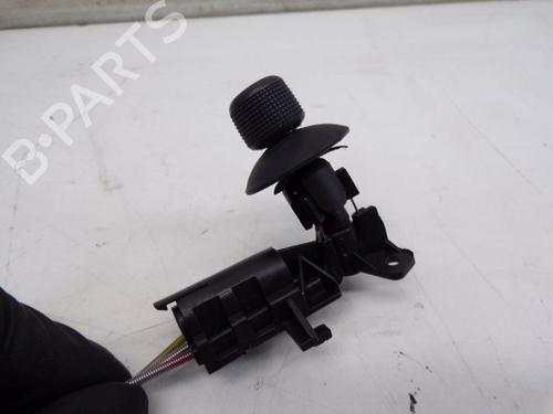 Right mirror SKODA FABIA II Combi (545) 1.2 | BP24504553C27 