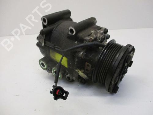 Used AC compressor MAZDA 2 (DY) 1.4 (80 hp) 28174186