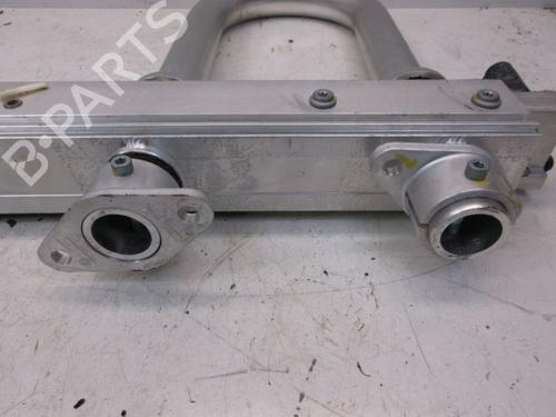 Door moulding trim AUDI TT Roadster (8N9) 1.8 T quattro | BP29087048C150 