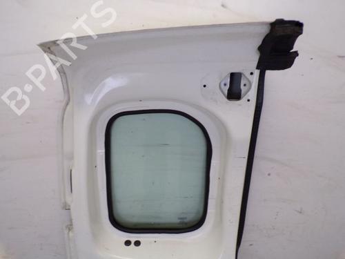 Right rear door PEUGEOT BIPPER (AA_) 1.3 HDi 75 | BP29084941C5