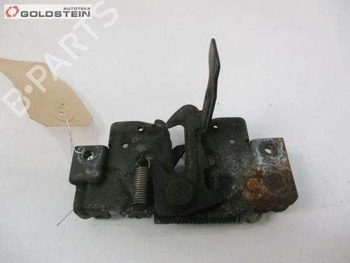 Used Electronic module Electronic module MAZDA 6 Station Wagon (GY) 2.0 DI (GY19) (121 hp) 18753435 18753435