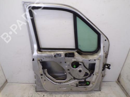 Left front door FORD TRANSIT CONNECT (P65_, P70_, P80_) 1.8 TDCi | BP26647710C2 