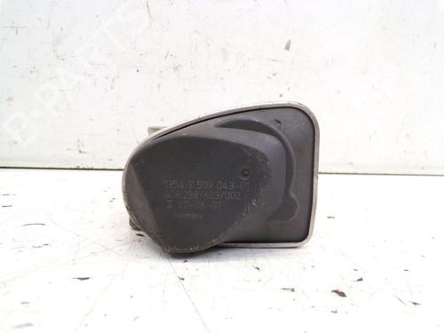 Throttle body MINI MINI (R50, R53) One | BP37122233M82 - Image 5