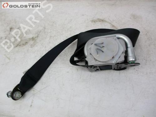 Used Front left seatbelt Front left seatbelt 37100207 37100207