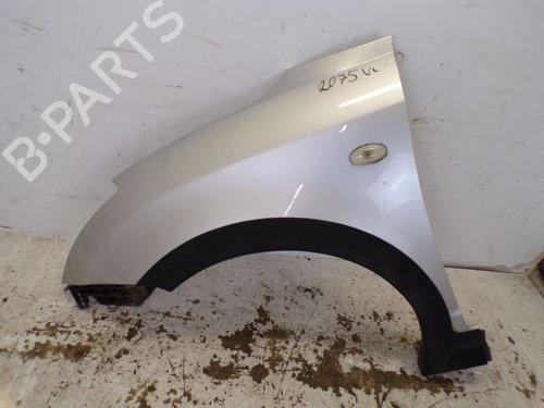 Used Left front fenders SUZUKI SWIFT III (MZ, EZ) 1.3 (RS413, ZC11S) (92 hp) 29096648