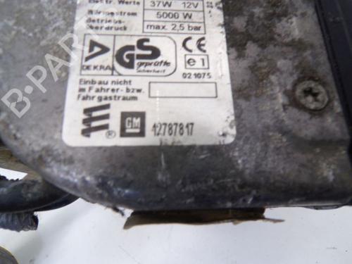 Electronic module SAAB 9-3 (YS3F, E79, D79, D75) 2.2 TiD | BP37120310M83 - Image 10