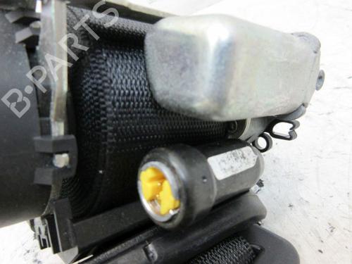 Rear right seatbelt MERCEDES-BENZ A-CLASS (W169) A 150 (169.031, 169.331) | BP29089596I28 