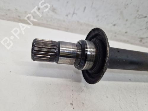 Right front driveshaft MINI MINI (R50, R53) Cooper | BP25725146M39 