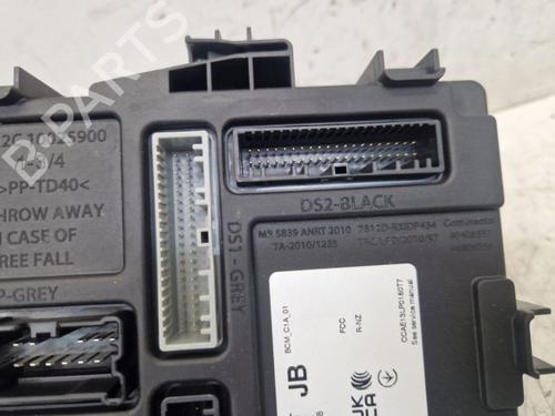 Electronic module RENAULT MEGANE E-TECH SUV EV60 (BNJ1) | BP37133647M83 - Image 4
