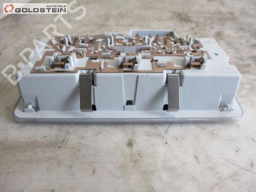 Interior roof light OPEL ASTRA J (P10) 1.4 Turbo (68) | BP13762111I8 