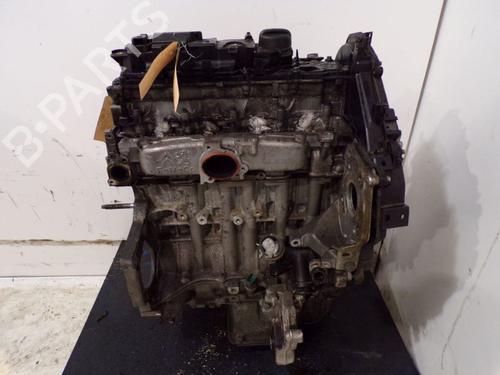 Used Engine PEUGEOT EXPERT Van (VF3A_, VF3U_, VF3X_) 1.6 HDi 90 8V (90 hp) 29100183