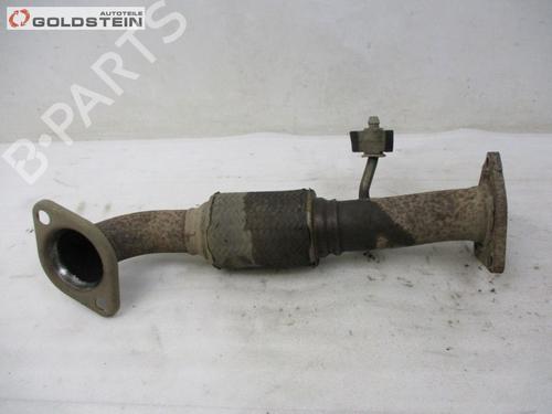 Pipe HONDA CR-V III (RE_) 2.2 i-CTDi 4WD (RE6) | BP37102933M125 - Image 2