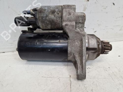 Starter AUDI A1 (8X1, 8XK) 1.4 TFSI | BP37141402M8 - Image 5