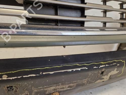 Front bumper SUBARU FORESTER (SH_) 2.0 D AWD (SHH, SHD, SHN) | BP29105876C7 