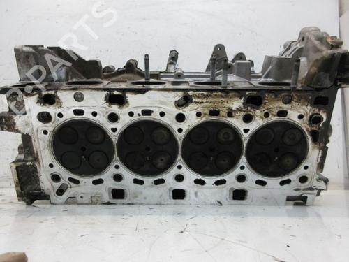 Cylinder head NISSAN NAVARA NP300 Pickup (D23, D23T) 2.3 dCi | BP28112600M5 