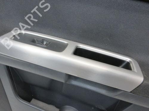 Front right panel VOLVO V50 (545) 1.6 D | BP37127930C59 - Image 7